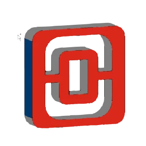 PROJECT DESIGN (IO) LOGO