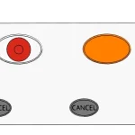 EPNC - Twin Plate Emergency Pull & Nurse call