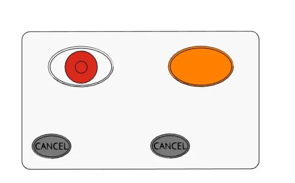 EPNC - Twin Plate Emergency Pull & Nurse call
