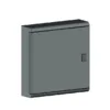 3D Parametric Model of Distribution Board - TPN & SPN