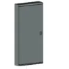 3D Parametric Model of Distribution Board - TPN & SPN