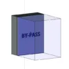 3D Parametric Model of Distribution Board - TPN & SPN