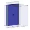 3D Parametric Model of Distribution Board - TPN & SPN