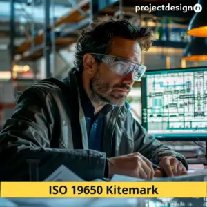 ISO 19650 Kitemark