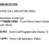 Symbols Nurse-Call-Devices_Annunciators