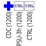 Symbols of Nurse-Call-Devices_Equipment And Outlets
