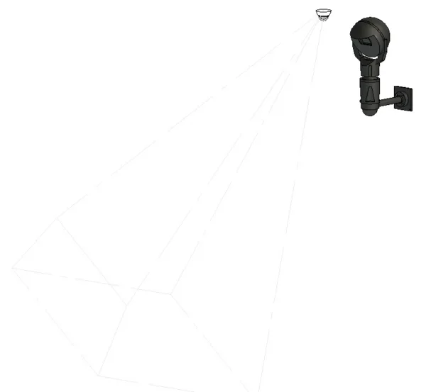 PD_SEC_Security-Devices_CCTV-Camera 3D Model