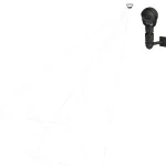 PD_SEC_Security-Devices_CCTV-Camera 3D Model