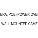 PD_SEC_Security-Devices_CCTV-Camera Symbol