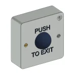 SEC_Security-Devices_Access Control - Push To Exit