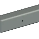 SEC_Security-Devices_Access Control - MagLock
