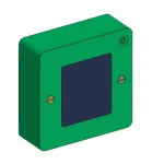 SEC_Security-Devices_Access Control - Card Reader