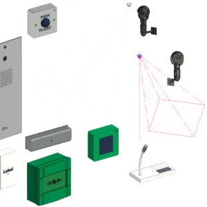Security Devices