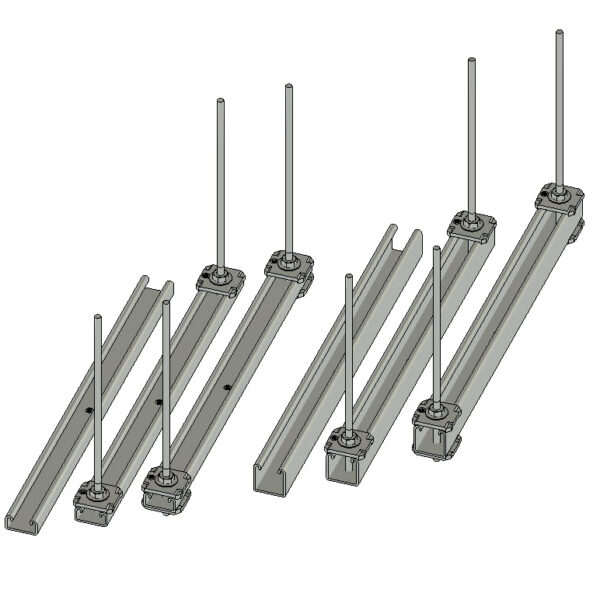 CSW_Casework StandardChannel