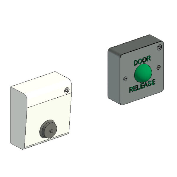 FAD_Fire Alarm Devices Door