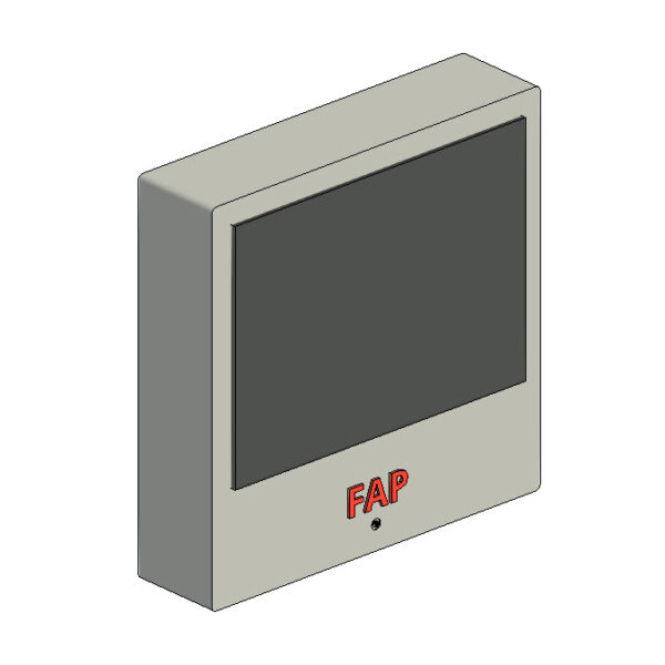 FAD_Fire Alarm Devices Equipment