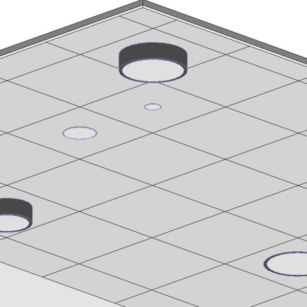 LTF_Lighting-Fixture_Luminaire-Circular