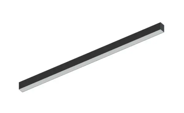 LTF_Lighting Fixture_Generic Rectangular Light - Image 7