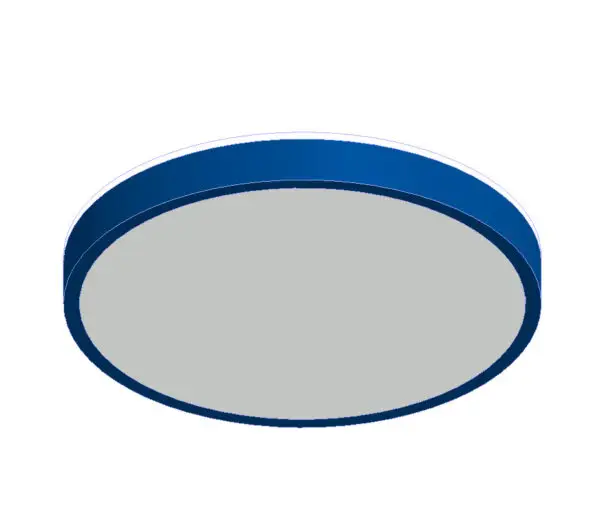 LTF_Lighting-Fixture_Luminaire-Circular - Image 2