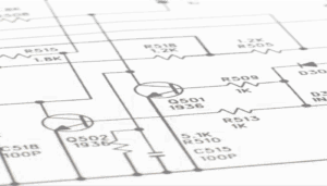 Graphical symbols for electrical connections and components. Source: The Institution of Engineering and Technology (IET), “Units & Symbols for Electrical & Electronic Engineering,” © The IET 2016, p. 22. Used with permission where applicable. Available at: www.theiet.org.