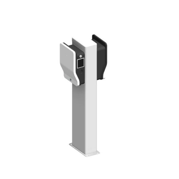 ELE_EVCharging Station