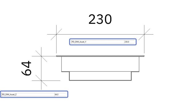 ELF_Electrical-Fixture Floorbox - Image 4