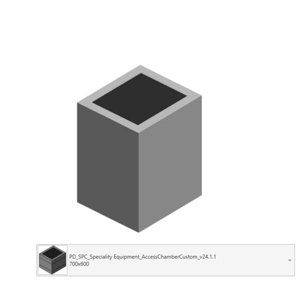 SPC_Speciality Equipment Access Chamber Custom - Image 6