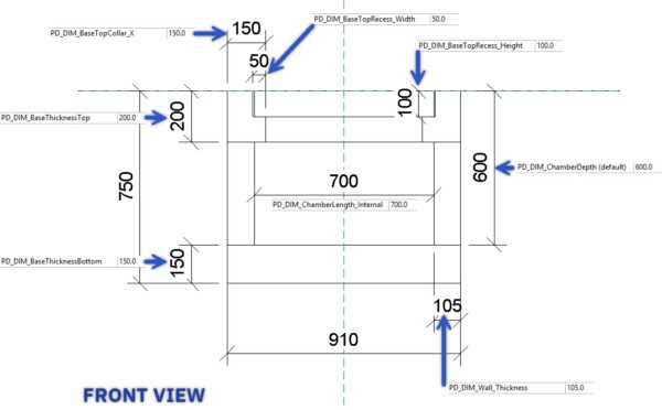 SPC_Speciality Equipment Access Chamber Custom - Image 9